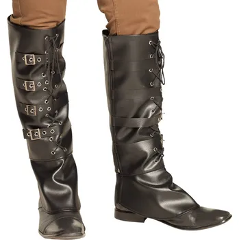 Karnevalový kostým Návlek na boty lovec