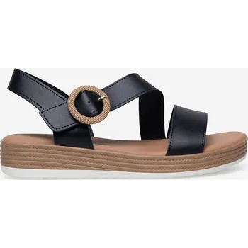 Dámské sandále Lasocki WFA2719-3Z černé 36