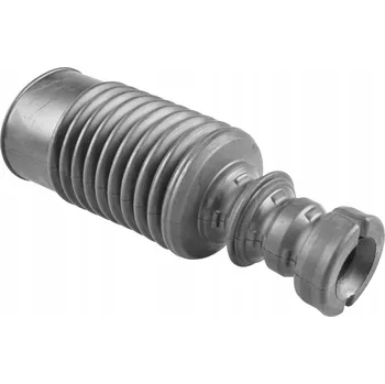 Tedgum TED10767 Sada prachovek tlumiče, tlumič