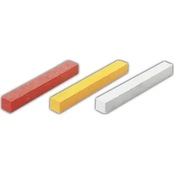 Kresba Školní křída - modrá