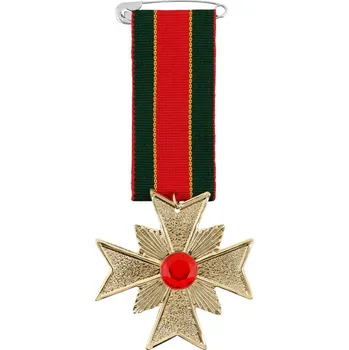 Karnevalový kostým Historické vyznamenání se stužkou