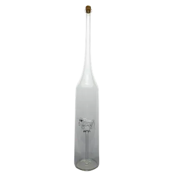 Láhev Láhev býk čirý