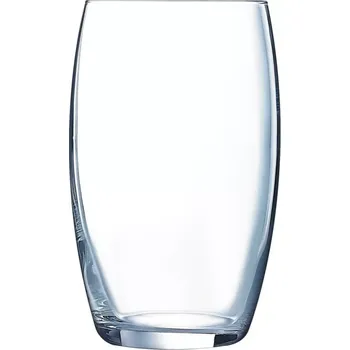 Sklenice Sklenice long drink ALLOSO 370 ml