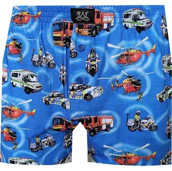 Trenýrky Pánské Trenkoslipy FOLTÝN PTS 389 Velikost: S