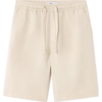 Pánské kraťasy Celio Kraťasy Mocelbm 1170439 Béžová L