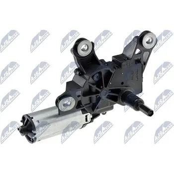 Motorek stěrače a odstřikovače Motor stěračů NTY ESW-VW-002