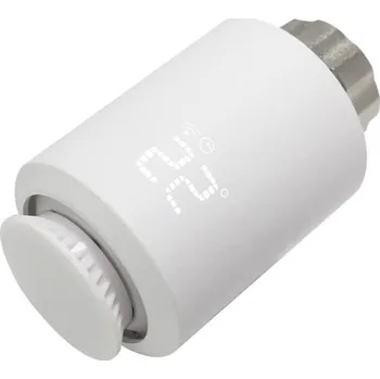 Hlavice pro radiátor Chytrá Zigbee/WiFi termostatická hlavice