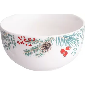 PORCELÁNOVÁ MISKA WONDERLAND