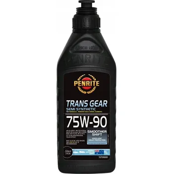 Převodový olej PENRITE TRANS GEAR 75W-90 1L - Převodový olej