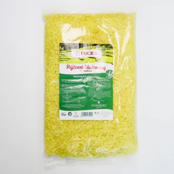 Lucka rýžové polévkové hvězdičky 2 kg