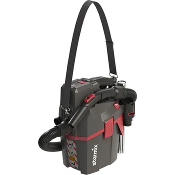 Průmyslový vysavač Mokro-suchý vysavač SMART L 18V