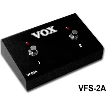 Strunný nástroj VOX VFS2A
