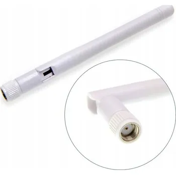 WaveShare Anténa 2ks 2.4 GHz