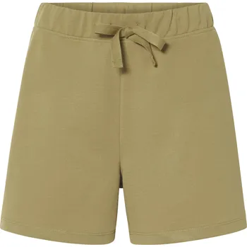 Dámské kraťasy esmara® Dámské šortky (khaki, XS (32-34))