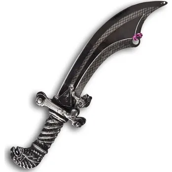 Karnevalový kostým Šavle pirátská