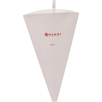 Cukrářský sáček/zdobicí pytlík na zdobení a špricování, 45 cm - Hendi 550403