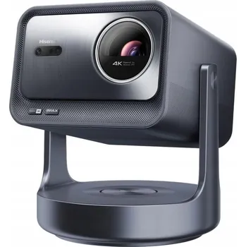 Projektor DLP Projektor Hisense C2 Ultra šedý