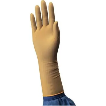 Zdravotnický materiál Sterilní latexové rukavice SRG PROTEXIS MICRO 200párů velikost 7.5 + DOPRAVA ZDARMA