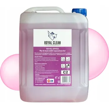 Royal Clean univerzální čisticí prostředek 5 l