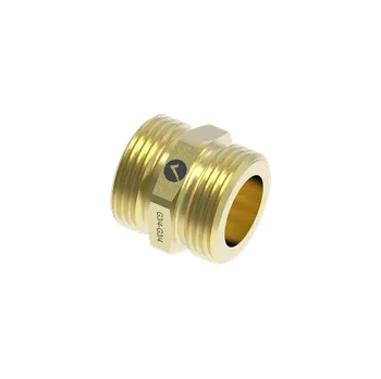 Příslušenství k čerpadlu Spojka Merabell G3/4" – G3/4"