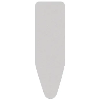 Potah na žehlicí prkno Brabantia Potah na žehl.prkno B,124X38cm,4mm molitan,Silver