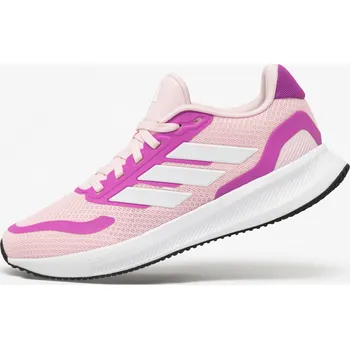 Dámská běžecká obuv ADIDAS Dívčí běžecké boty Runfalcon 5.0 40 RŮŽOVÁ