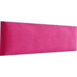 Eka Čalouněný panel Trinity 40 x 10 cm - Růžová 2310