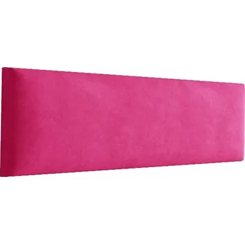 Obklad Eka Čalouněný panel Trinity 40 x 10 cm - Růžová 2310