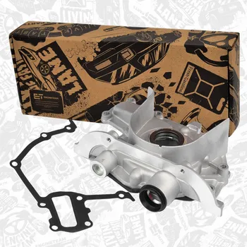 Olejové čerpadlo Olejové čerpadlo ET ENGINETEAM PU0123