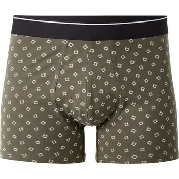 Boxerky Celio Boxerky Mitch 1157613 Khaki S