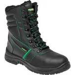 Zimní obuv BENNON CLASSIC S3 Winter Boot Black - 40