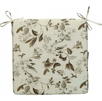 Polštář POLŠTÁŘ NA ŽIDLI 40x40 DEKORAČNÍ PODSEDÁK