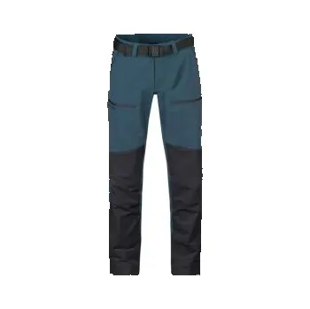 Snowboardové kalhoty Hannah TORG stratified sea/anthracite XXXL; Černá kalhoty + DÁREK DLE VÝBĚRU!