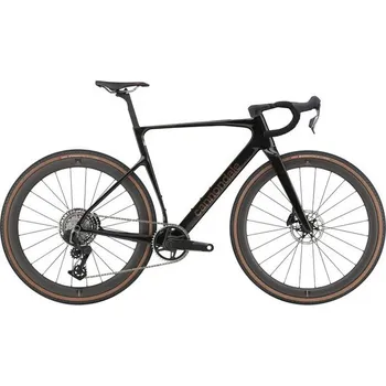 Jízdní kolo CANNONDALE Gravel kolo CANNONDALE SUPERX CARBON 1 - 46 cm