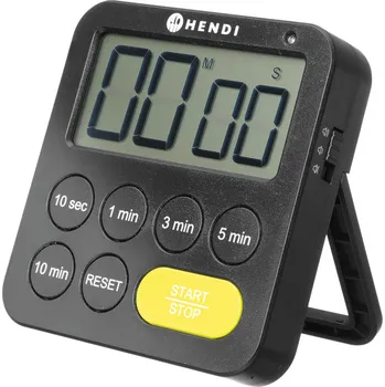 Kuchyňská minutka Kuchyňská minutka Hendi