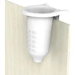 Navlékací trubka na uzenářskou síťku s nástavcem - PREMIUM