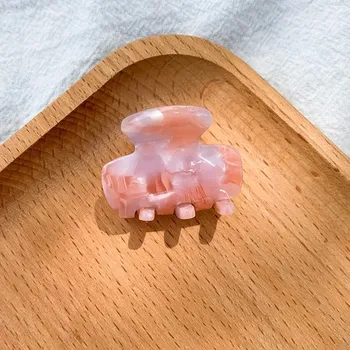 Barevná elegantní mini sponka do vlasů | sponka, doplněk - 07