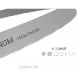 Pilový pás Wikus EKONOM 1440x13x0,65mm pro PMS 130