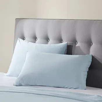 Povlak na polštářek 2 chladicí povlaky na polštář