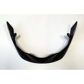 Cyklistická přilba Giro Register MIPS XL | ČERNÁ/STŘÍBRNÁ