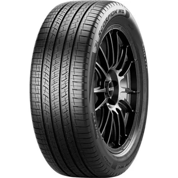 Letní osobní pneu Pirelli Scorpion MS ( 255/50 R20 109W XL Elect, POL, s ochrannou ráfku (MFS) C A )