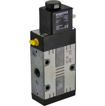 Ventil Ventil elektromagnetický 3/2-cestný, - 5772070220