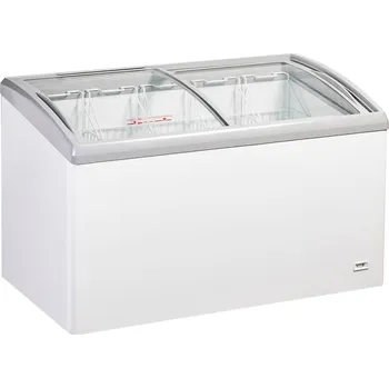 Aucma SD 330Pultová mraznička
