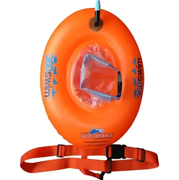 Vodácký pytel 360swim Bójka Grab Bag Koblížek 360swim, střední