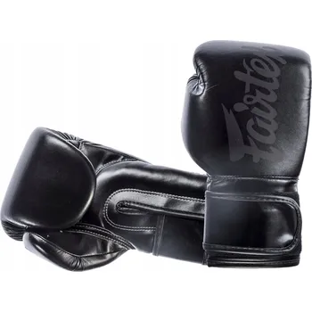 Boxerské rukavice Boxerské rukavice Fairtex BGV14 12 oz