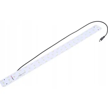 IP kamera LED panel Puluz PU5212 pro bezstínící stan