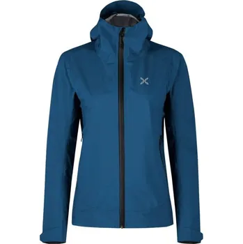Dámská větrovka Montura Elba G Woman deep blue L