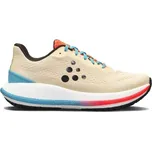 Dámské běžecké boty Craft Pacer W světle hnědá 38EU