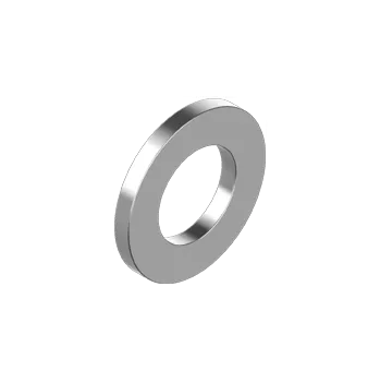 podložka nerez_solar_martim DIN 433 Podložka plochá pro šrouby s válcovou hlavou nerez A2 Varianta: Podložka plochá pro šrouby s válcovou hlavou DIN 433 A2-140HV - 3,2 for M3