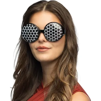 Karnevalový kostým Párty brýle hmyz